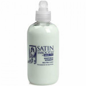 Satin Smooth Soothe & Hydrate After Wax 500ml